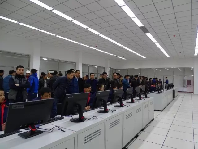 2017，我們同行！--記中溶科技無水乙醇高端客戶推介會(huì)