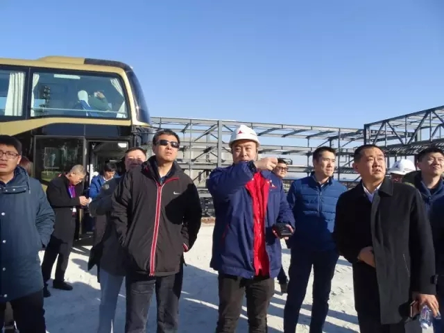 2017，我們同行！--記中溶科技無水乙醇高端客戶推介會(huì)